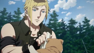 {FFXV brotherhood amv }7 years