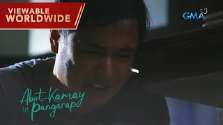 Abot Kamay Na Pangarap: Carlos imprisoned Harry! (Episode 479)