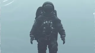 Astronaut in the ocean (Masked Wolf) (1 Hour)