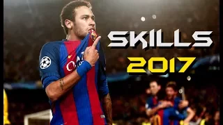 Neymar Jr - Rollin' ● Amazing Skills Show 2017 |HD