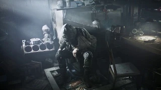 Chernobylite Announcement Trailer