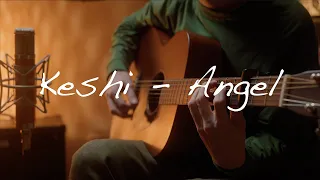 Keshi - ANGEL (cover)