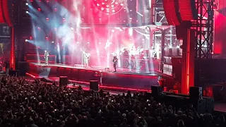 Rammstein live @ Veltins Arena Gelsenkirchen 27.05.2019