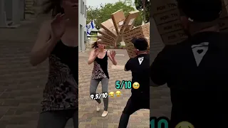 Last DOG is POOR! 🤯 Funny Falling Pizza Boxes! 😂 #shorts