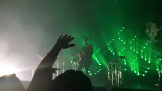 Mike Shinoda part 2 post traumatic tour roundhouse London