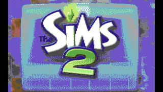 Sims 2 Makeover 8-Bit Remix