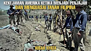 KISAH NYATA! AWAL BERKUASANYA AMERIKA SETELAH TERUSIRNYA SPANYOL DARI  FILIPINA | Alur Cerita Film