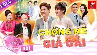 Anh chồng quốc dân lo cho vợ từ A-Z bất chấp những dị nghị từ cộng đồng mạng | VỢ CHỒNG SON #481