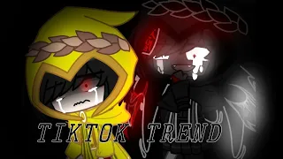 ¿I wish we never met? | Little Nightmares | Tiktok Trend | !GW! , !FW! | Short |