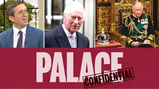 SHOCKING! EXPERTS REACT TO KING’S CANCER BOMBSHELL: PALACE CONFIDENTIAL SPECIAL