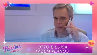 Otto e Luísa fazem planos | Poliana Moça (17/03/23)