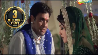 जब रवीना का पहला प्यार गोविंदा हुआ करता था | GOVINDA & RAVEENA TANDON BLOCKBUSTER MOVIE | RAJAJI