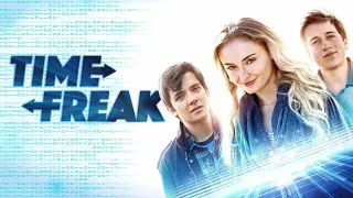 Time Freak (2018) Life Trailer with Sophie Turner & Asa Butterfield