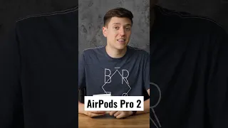 AirPods Pro 2, bien rápido