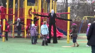 Slenderman SA Wardega 1