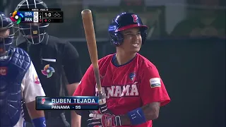 Live Now: Brazil vs. Panama | 2023 World Baseball Classic Qualifiers