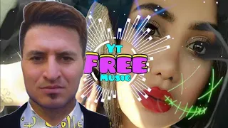 Arabic Remix - Ah Mennak (Elsen Pro & Ferhat Özer Remix) _ ريمكس عربي - آه منك _ Yt Free Music
