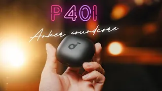 700 Ribuan | BASSHEAD! ANKER SOUNDCORE P40i ANC TWS Review