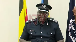 Police recover nine guns in Karamoja security operation