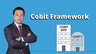 Cobit Framework - Simple Explanation For Beginners - Cobit 5 vs. 2019
