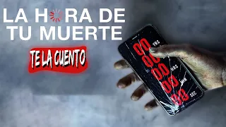 Countdown: La Hora de tu Muerte / Te la Cuento