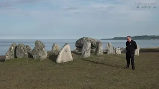 Österlensvepet 87 Skrönan om Ulv