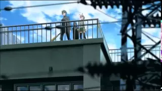 Highschool of the Dead AMV