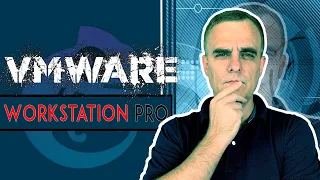 GNS3 Install: VMware Workstation Pro