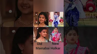Old Vs New Actors of PSAB🥺 (Before and After Leap)| Song:- Tum hi Aana| Credit:- Tamalika Adhikary