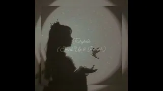 Alexander Rybak - Fairytale (Speed Up & Reverb)