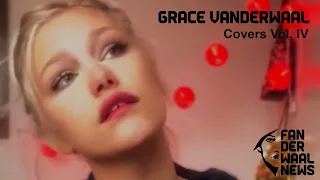 Grace VanderWaal - Covers Vol. IV • June-October 2023