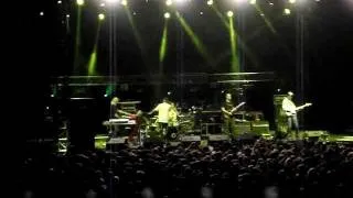 Kamil Bednarek - Rock In Arena 11-02-2012