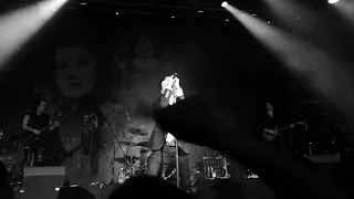 Lacrimosa Feuer Минск 26.02.2019