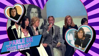 Claude François parle de Mike Brant (Hommage)