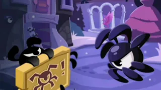 Animal Jam OST - Battling The Phantom Rifts!