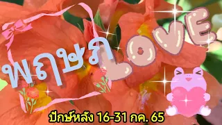 ราศีพฤษภ💗ความรัก16-31 กค. 65 ‎@ShinyTarot 9156 