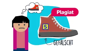 Das sind Plagiate - logo! erklärt - ZDFtivi