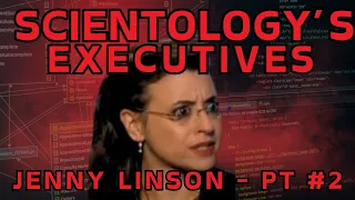 Scientology Violence, Internal Struggles & Silenced Witnesses - Scientology's Executives #2