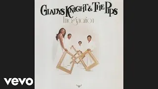 Gladys Knight & The Pips - Midnight Train to Georgia (Official Audio)