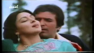 Lata Mangeshkar - Na Jaanay Kya Hua. . .Jo Tu Ne Chhu Liya - Dard