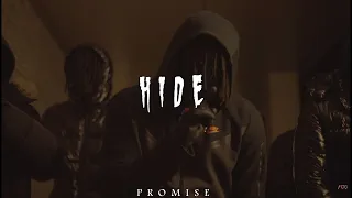 [FREE] DUTCH DRILL TYPE BEAT ''HIDE'' | (Prod. by @PromiseOTB)