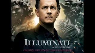 Illuminati Soundtrack - Hans Zimmer - 160BPM