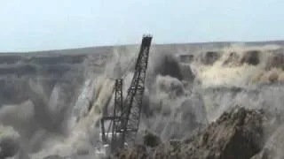 Coal Mine Blasting 2