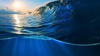 🌎 Вода в природі ☔ Світовий океан та його частини 💧 Природознавство 2 клас 🌊 ЯДС 🌍