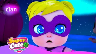 Super Cute Little Babies 🍼🎶 Aurora Boreal y más episodios completos | Clan TVE