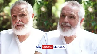 "Usyk as real as it gets!" 🔍 | Peter Fury previews and predicts Usyk vs Joshua 2