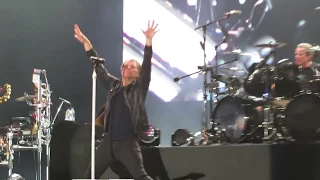 Bon Jovi - Livin' on a Prayer - Sao Paulo Trip 2017