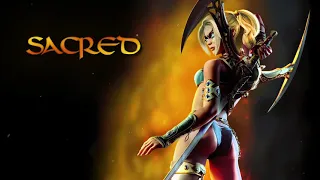 Sacred | Underworld и конечная остановка для злыдней! Предъявляем билетики