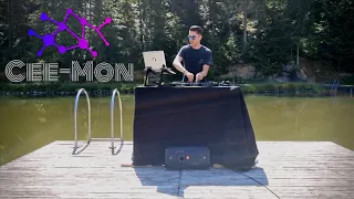 HOUSE DJ-SET am SEE🌴 I DJ CEE-MON