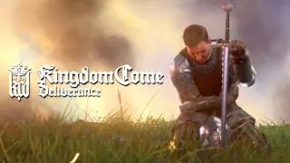 Kingdom Come: Deliverance - Gameplay Launch Trailer